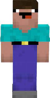Dakplay Nova Skin Amazing Minecraft Nova Skin Gallery Minecraft