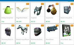 These free items are very it is very simple to get free items on roblox, simply click this link or you can go on roblox and follow this guide: Legobloxian Vs Roblox Minigunner New Items Released Roblox Amino