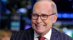 Trump: Economic Adviser Larry Kudlow Suffers Heart Attack