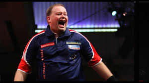 Raymond van barneveld (born 20 april 1967 in the hague, netherlands), nickname barney and the man, is a professional darts player. Nine Darter Raymond Van Barneveld V Brendan Dolan Youtube