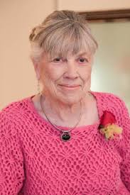 Elizabeth (Tarr) Vaughn Obituary 2019