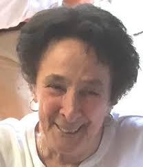 Teresa LaMark Obituary (1945