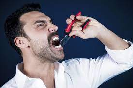 How to pull out a loose tooth without pain at home. 7 Reasons Don T Pull Your Teeth In Quarantine Burlington Diy Home Tooth Extraction Dangers Complete Dental Care