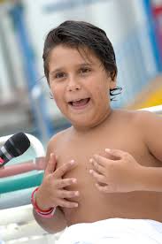 A Galera do Chapéu : abril 2011