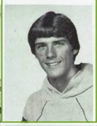 Sadly, I have to post my brother, Michael (Mike) Cairns, class of 1980. As  his high school friend noted, "Probably our greatest adventure was  purchasing a local 1965 Thunderbird together to restore.