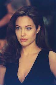 Angelina Jolie - On Movies & Motherhood