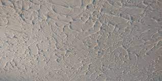 Mixtures are available in fine, medium, and coarse grades. Textured Ceiling Quick Guide To Getting Rid This 1870 House