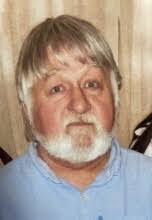 Obituary information for William D. Bill Decker