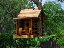 The 9.45l x 8.27w x 23.62h. 80 Unique Birdhouse Designs And Patterns You Need Now