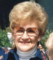 Lucille Blevins Roland (1924-2010)