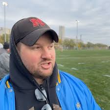 Halftime Update from HC Courtney 14-14