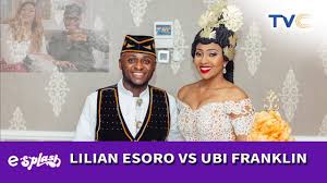 Nollywood actresses, lilian esoro and moyo lawal have taken to social media to react to the outrageous electricity bills they just received. Lilian Esoro And Ubi Franklin S Divorce Case Gets Thrown Out By The Judge Youtube