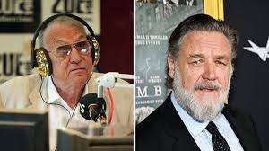 John Laws dead at 90: Tributes flow for 'Golden Tonsils' after ruling  Australian airwaves for decades