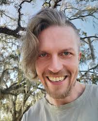 Daniel MacAlistair Gott