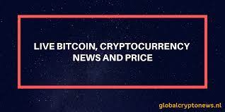 Bitcoin is a virtual currency that was created in 2009 by an unknown computer whizz using the alias satoshi nakamoto. Live Bitcoin Cryptocurrency News And Price By Global Crypto News Bitcoin News Updates Medium
