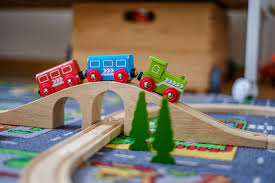 The Best Wooden Train Sets You Can Buy On Amazon Sheknows