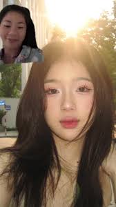 Emily Sakura Atayo: Nét đẹp Hàn Quốc Nhật Bản