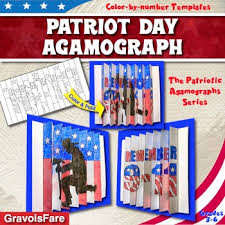 Today is republic day and what better day to engage our kids in some republic day activities and these republic day crafts can also be used to decorate bulletin boards in schools or kindergarten. Patriot Day Worksheets Teaching Resources Teachers Pay Teachers