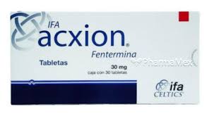 acxion phentermine 30 mg 30 tabs