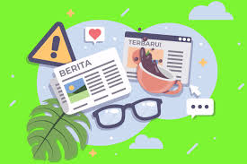Check spelling or type a new query. Teks Berita 5w1h Pengertian Penulisan Penjelasan Lengkap Serupa Id