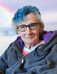 Obituary of Joan Sinclair-DeSchover