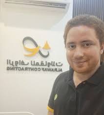 Mahmoud Mohamed Abdallah‏