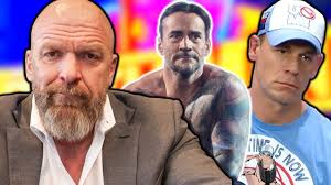 Triple H Discusses 'White Rabbit' Mysteries Prior To Bray Wyatt's WWE  Return