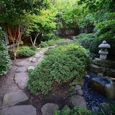 I would recommend staying away from the tea room and look for one of the more remote and beautiful areas within the gardens. Japan House The Tea Garden