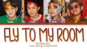 In 2013, drake became the new global ambassador of the toronto raptors, joining the executive with drake, against an unauthorized album titled the girls love drake, which was released on itunes under dubious means.58vague. Fly To My Room Bts Songtext Deutsche Ubersetzung