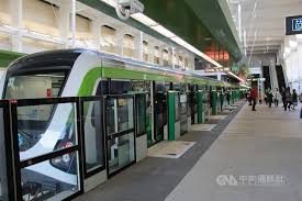 And you can check the truth of this assumption using the tables of steam and substitute in the equation of state. Taichung Mrt Green Line Gets Positive Ratings As Trial Runs Resume Focus Taiwan