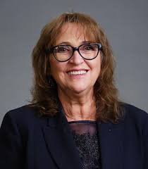 Barbara Golden, CPCU, CIC, AAI, AU