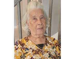 Hilda Maria Ponce De Leon Obituary (2024)