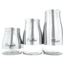 Maybe you would like to learn more about one of these? Stainless Steel Kitchen Canisters Brushed Canister Set Pro Spice Containers Buy Stainless Steel Kitchen Canisters Glass Spice Jar Glass Storage Jars Product On Alibaba Com