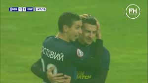 H2h stats, prediction, live score, live odds & result in one place. Desna Dnipro 1 Korotkij Oglyad Youtube