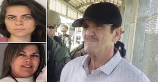 En tierras de nayarit fue donde cayo el avion iva pa' guadalajara procedente de obregon trasladava al guero palma un. Prosecutor S Office Confirmed That The Bodies Found In Sonora Are The Sister In Law And Niece Of Guero Palma Archyde