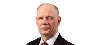 Kansas Senate Election Live Results 2022