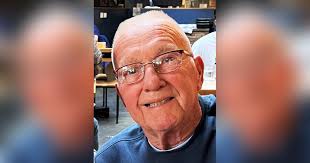 Obituary for John D Burk