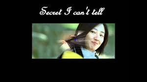 With lyrics !!!in the secret,in the quiet placein the stillness you are therein the secret in the quite hour i wait, only for youcause i want to know you mor. Secret I Can T Tell Ost Soundtracks Jay Chou Piano Version Youtube
