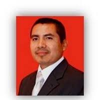 Salomon Jimenez-Martinez