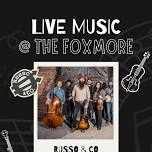 Live Music with Russo & Co
