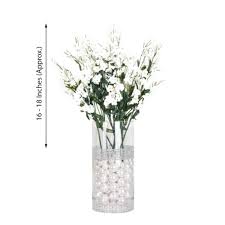 Check spelling or type a new query. Balsacircle 12 Bushes Baby Breath Silk Filler Flowers White Walmart Com Walmart Com