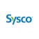 Sysco logo