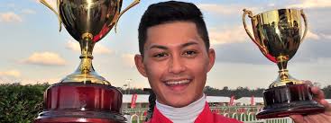 Michael Murphy hits Yeppoon for four :: Racing Queensland