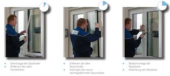 Glastausch Statt Fenstertausch Spart Kosten Fenster Schmidinger