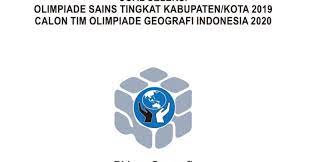 Download soal dan kunci jawaban osk 2018 semua bidang lomba alhamdulillah pada hari rabu tanggal 28 februari 2018 telah dilaksanakan seleksi olimpiade sains nasional tingkat kabupaten. Download Soal Dan Pembahasan Ksn Geografi Sma Tahun 2020 Pdf