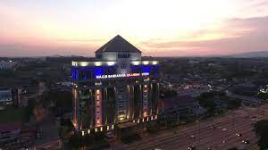 Some of developments are kota iskandar, educity, puteri harbour, southern industrial and logistics clusters, afiat healthpark, medini, legoland malaysia, puteri harbour family theme parks and nusajaya residences. Majlis Bandaraya Iskandar Puteri Mbip Johor Youtube