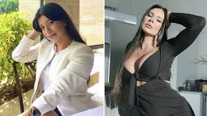 Se parecen? Así es la hija adoptiva de Esperanza Gómez - Semana