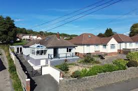 Cranbourne Chase, Weston-super-Mare BS23 bungalows for sale