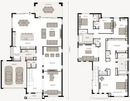 Perfect Floor Plan Downstairs And Upstairs Master Is Perfect I Think 3 Bedrooms Instead Of 4 Would Double Storey House Plans Dream House Plans House Layouts