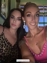 Shauna Ackerman's Instagram, Twitter & Facebook